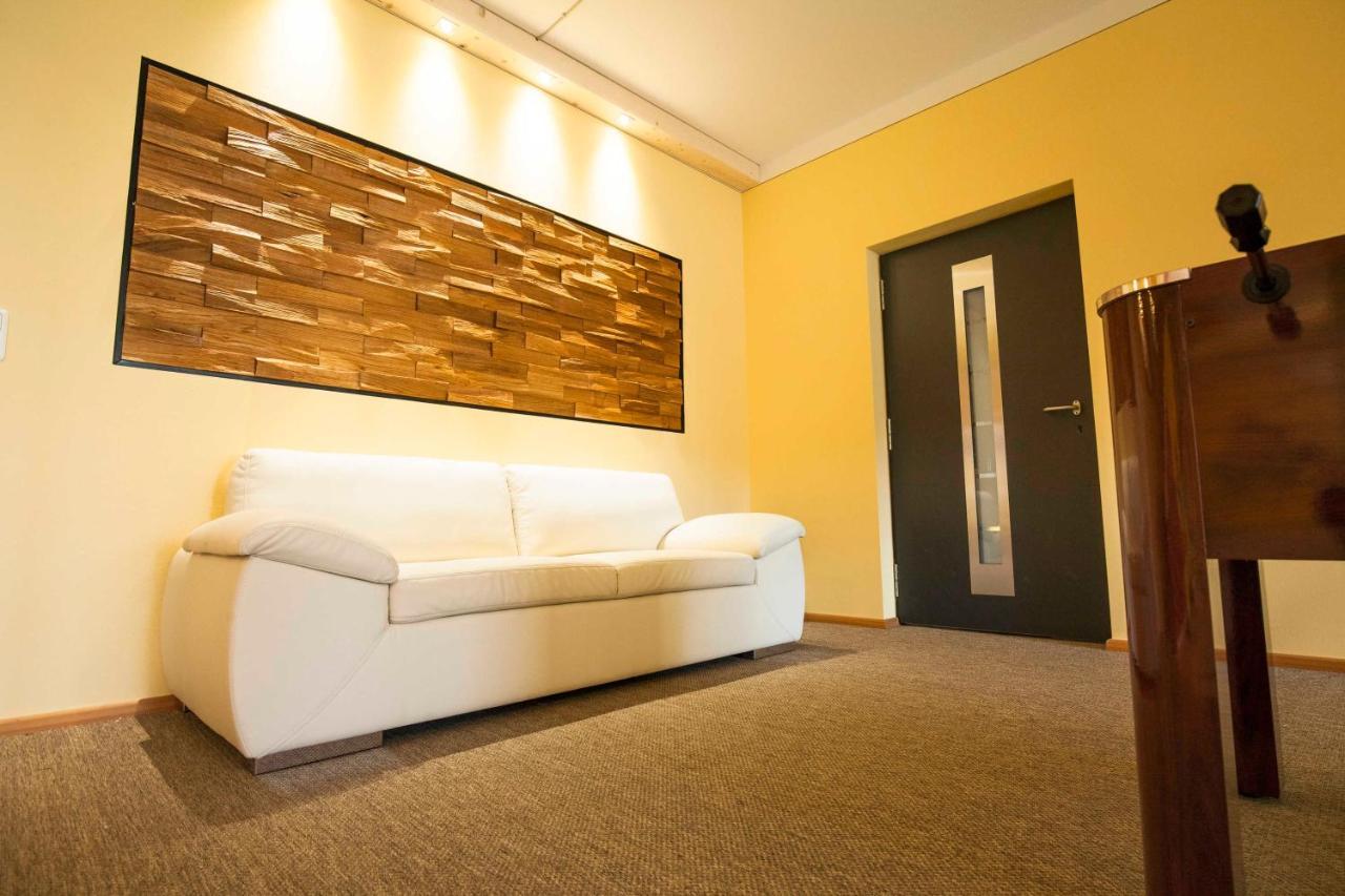 Familien Ferien Wohnung By Holzbau Schesslitz Ngoại thất bức ảnh